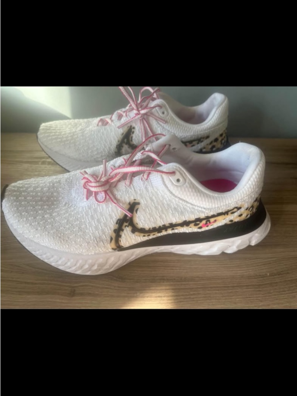 Nike React Infinity Run Flyknit 2